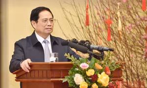 Ngành ngân hàng phải góp phần ổn định kinh tế vĩ mô, phục hồi nhanh, phát triển bền vững