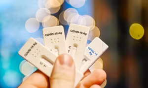 Lý do nhiều người có kết quả xét nghiệm nCoV âm tính giả