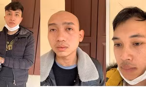 Tạm giữ 3 người liên quan vụ án mạng mùng 3 Tết