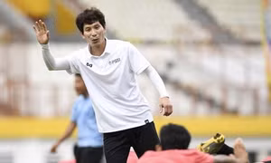 Lộ diện người thay thế HLV Park Hang-seo ở U23 Việt Nam sau SEA Games