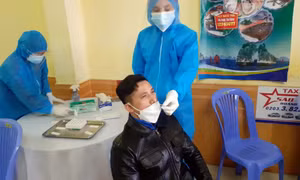 Vào guồng công việc sau kỳ nghỉ Tết 