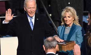 Nhà Trắng xác nhận ông Biden sẽ tái tranh cử tổng thống ở tuổi 82