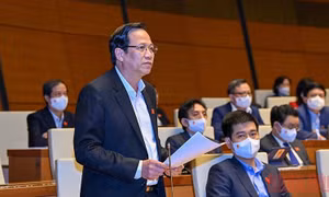 Phục hồi thị trường lao động gắn với bảo đảm an sinh xã hội