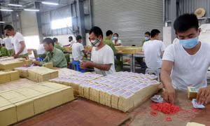 Nơi giúp người nghiện tái hòa nhập cộng đồng