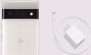 Pixel 6 gặp lỗi khiến người dùng phải tốn tiền mua củ sạc chính hãng của Google