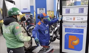 Hướng dẫn quản lý Quỹ bình ổn giá xăng dầu