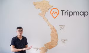 CEO trẻ Quảng Ninh tâm huyết phát triển sản phẩm hỗ trợ du lịch Việt