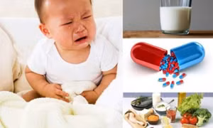 4 điều cha mẹ cần chú ý nếu không muốn con mắc các bệnh về tiêu hóa