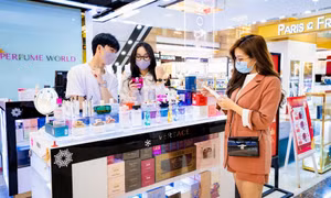 Săn ưu đãi chính hãng lên tới 50%++ tại ngày hội mua sắm Vincom Black Friday