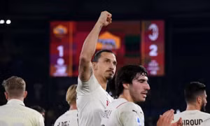 Ibrahimovic gieo sầu cho Mourinho