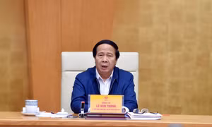 Bảo đảm công khai, minh bạch, khoa học, khách quan trong xây dựng Quy hoạch Điện VIII