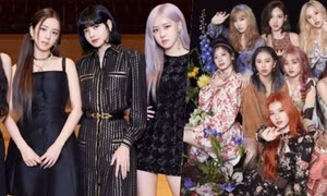 Vắng Blackpink, giải Nhóm nữ xuất sắc nhất MAMA 2021 sẽ thuộc về TWICE?