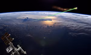 Vụ bắn hủy vệ tinh cũ: Nga khẳng định ISS an toàn vì mảnh vỡ vệ tinh cách 60km