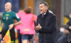 Mourinho phá ngày ra mắt của Shevchenko