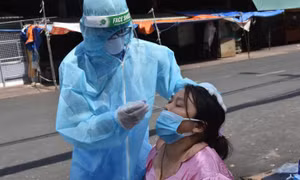 Bộ Y tế ra công điện quán triệt xét nghiệm và phòng chống dịch khi thực hiện giãn cách, tăng cường giãn cách