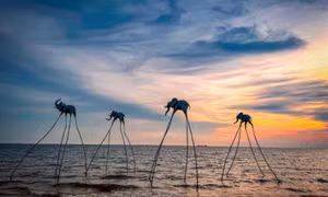 Ăn chơi gì ở Phú Quốc ngày trở lại?