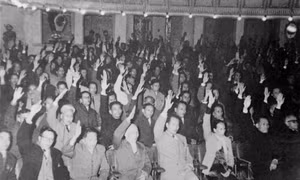 Thực hiện quyền con người trong Hiến pháp 1946 trong giai đoạn hiện nay 