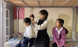 Nâng cao chất lượng đội ngũ nhà giáo