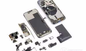 Sau nhiều năm gây khó dễ, Apple bất ngờ cho phép người dùng mua linh kiện để tự sửa iPhone và Mac