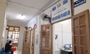 PrEP - Dự phòng lây nhiễm HIV