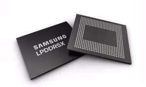 Samsung ra mắt bộ nhớ RAM DDR5X dung lượng tới 64GB, có thể trang bị cho Galaxy S22