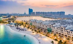 Vinhomes tung ưu đãi đặc biệt dành cho khách hàng phía Bắc