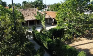 Trường Quốc học Huế được công nhận là Di tích Quốc gia Đặc biệt