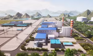 Quảng Ninh khẳng định sức hút đầu tư từ các công trình mới hàng chục tỷ USD