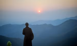 Hành trình về Ngọa Vân