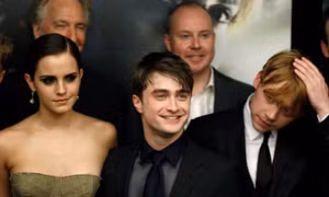 Dàn diễn viên "Harry Potter" tái hợp trong chương trình truyền hình đặc biệt kỷ niệm 20 năm