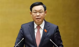 Toàn văn bài phát biểu bế mạc Kỳ họp thứ 2 của Chủ tịch Quốc hội