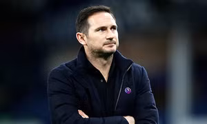 Lampard sắp làm HLV trưởng Norwich, chuẩn bị đối đầu Gerrard 