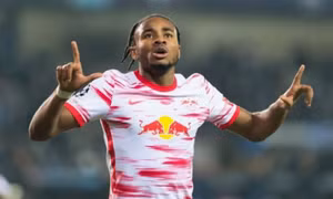 3 cầu thủ RB Leipzig để Ralf Rangnick chiêu mộ cho Man Utd
