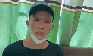 Bắt nhanh đối tượng dùng súng khống chế con tin ở Đồng Nai