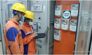 Công ty Điện lực Quảng Ninh: Sự hài lòng của khách hàng đến từ số hóa các dịch vụ điện