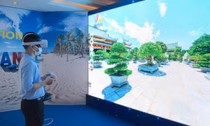 Khởi động thị trường du lịch