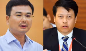 Thủ tướng bổ nhiệm 2 Phó Thống đốc Ngân hàng Nhà nước Việt Nam