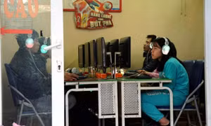 Nghiện game thời trực tuyến: Hệ lụy nhãn tiền 