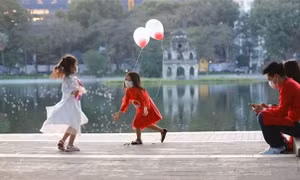 Bắc Bộ ngày hửng nắng, chênh lệch nhiệt giữa ngày và đêm lớn