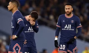 PSG ủ mưu thâu tóm trụ cột Chelsea