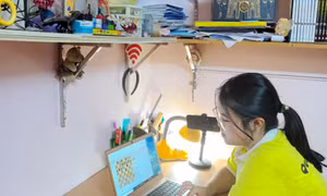 Giải Vô địch trẻ cờ vua quốc gia 2021: Quảng Ninh giành 8 huy chương 