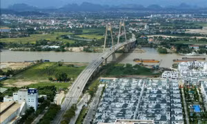Thí điểm cơ chế, chính sách đặc thù phát triển 4 tỉnh, thành phố