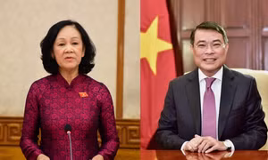 Kiện toàn nhân sự Ban Chỉ đạo Trung ương về phòng, chống tham nhũng, tiêu cực
