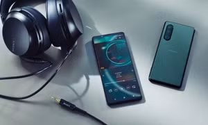 Sony công bố giá bộ đôi Xperia Pro-I và Xperia 5 III tại VN: Từ 25.99 triệu đồng tặng kèm nhiều quà