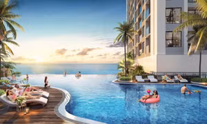 Không gian đa tiện ích - Xu hướng mới của người Quảng Ninh