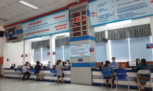 Có thể giảm vé tàu Tết Nhâm Dần tới 40%