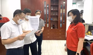 Đã chi trả hỗ trợ cho hơn 8,3 triệu lao động từ Quỹ Bảo hiểm thất nghiệp