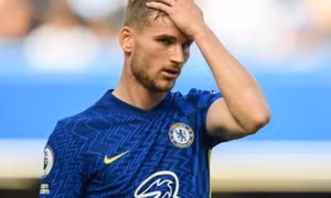 Thay Aguero, Barca đưa chân sút của Chelsea vào tầm ngắm