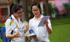 Hướng dẫn thực hiện quy định về học bổng chính sách với học sinh