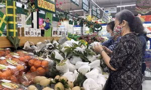 Kích hoạt các phương án cung ứng hàng hóa dịp cuối năm, Tết Nguyên đán